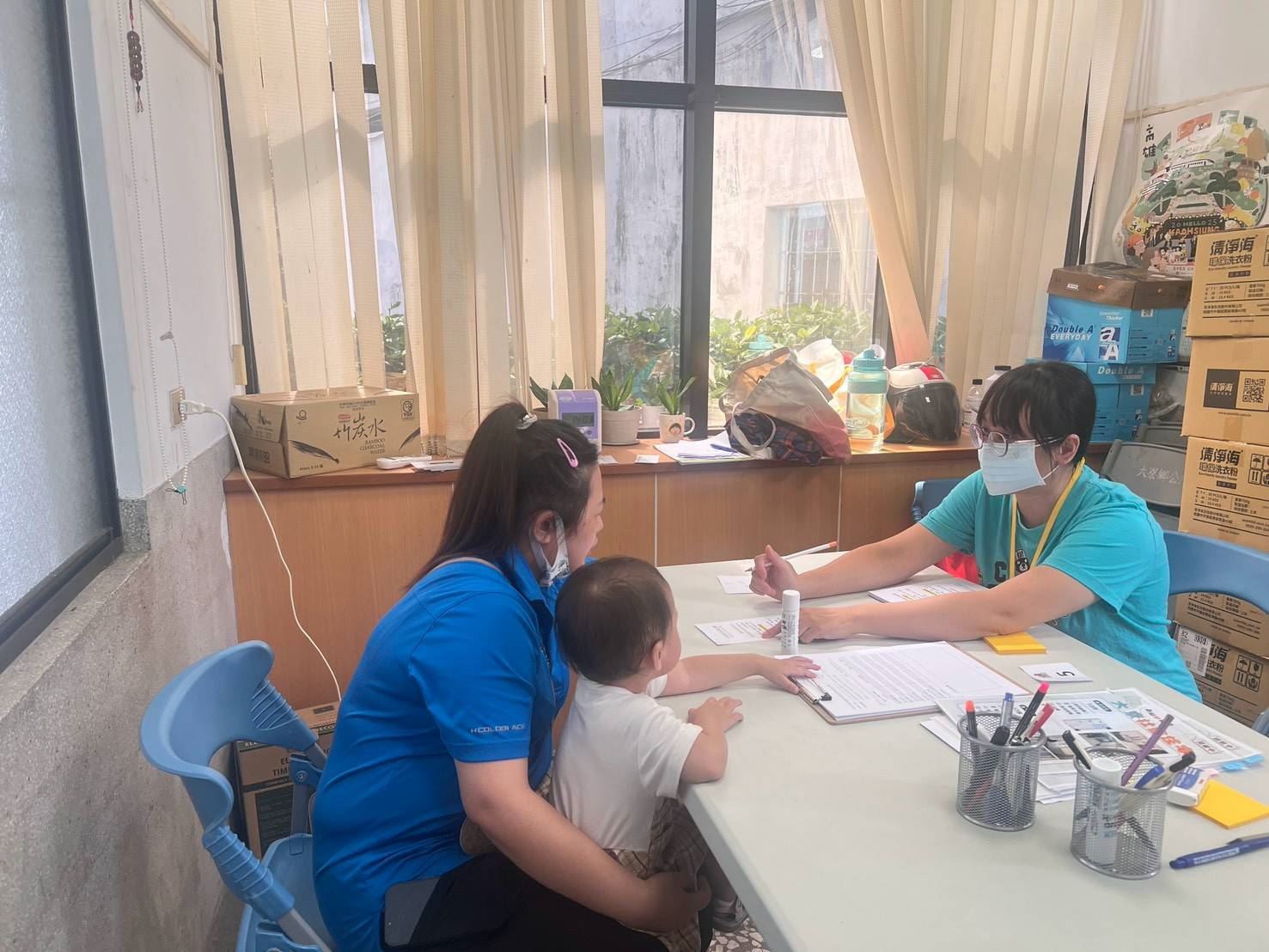 捷運站交通便捷與全齡照顧加持！ 高雄大寮社宅申請超額3倍破1200件　10/23公開抽籤