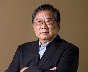 吳文彥肖像